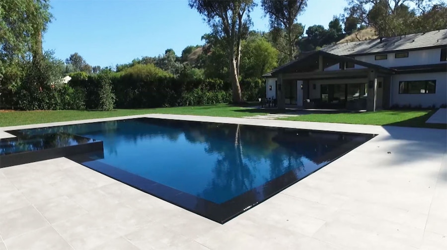 Scott Disick Finishes The Jed Smith House See The Before